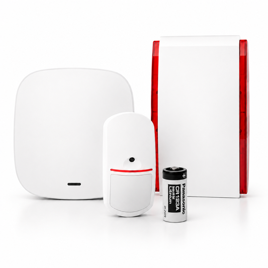 Be Wave Apartment Bundle