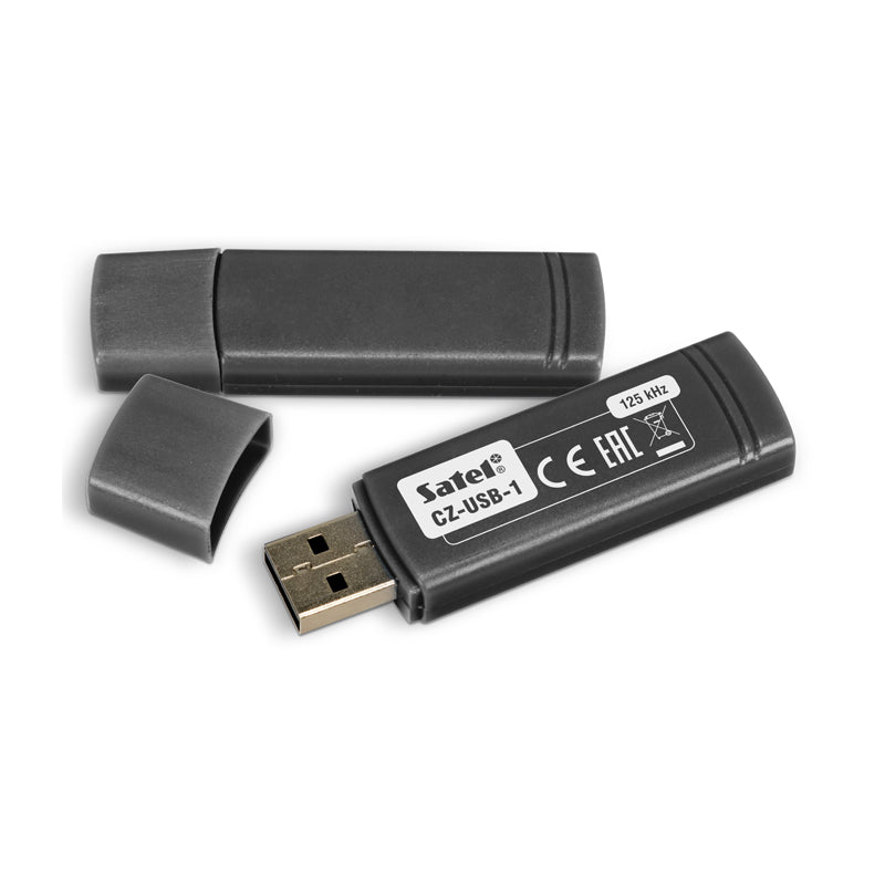 CZ-USB-1
