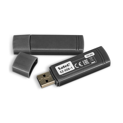 CZ-USB-1
