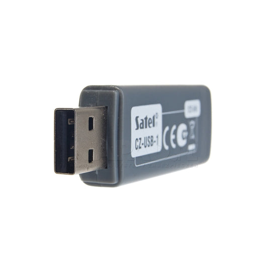 CZ-USB-1