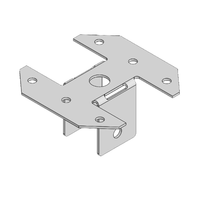 Upper Mounting Plate