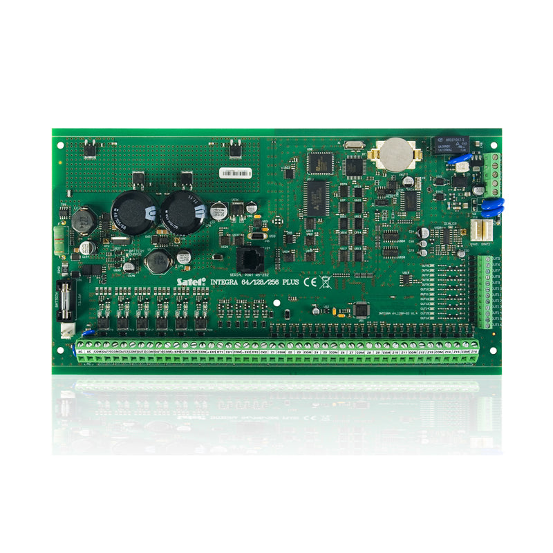 INTEGRA 256 Plus