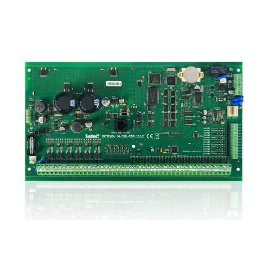 INTEGRA 256 Plus