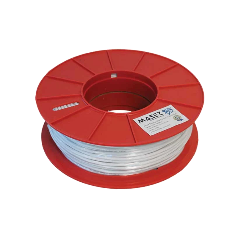 8 Core, 250m Box - MSEC 8142/250TCW