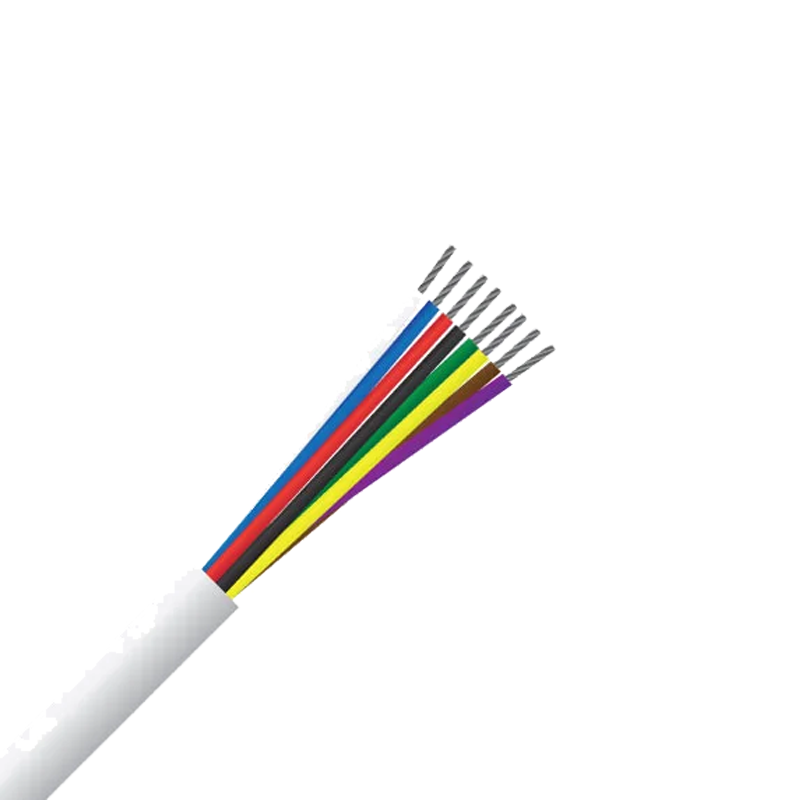 8 Core, 250m Box - MSEC 8142/250TCW