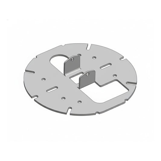 Mounting Plate