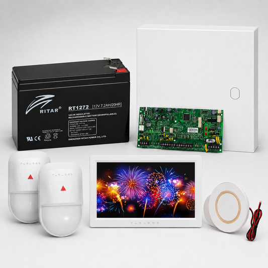 SP5500 NV TM70 Kit