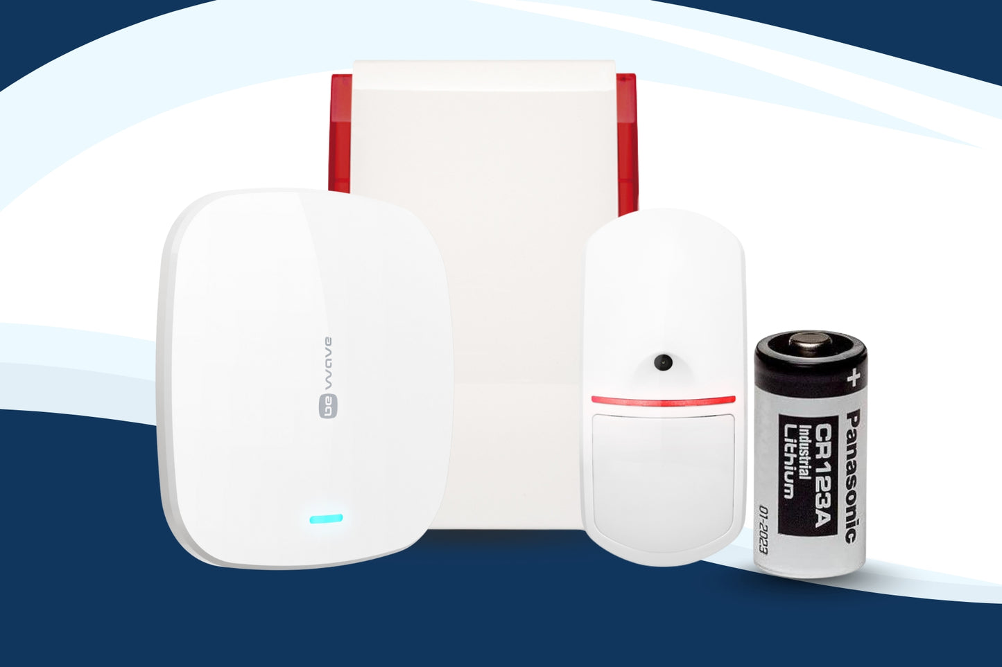 Be Wave Apartment Bundle