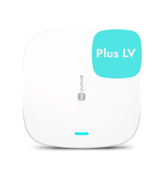 Be Wave - Smart HUB Plus LV