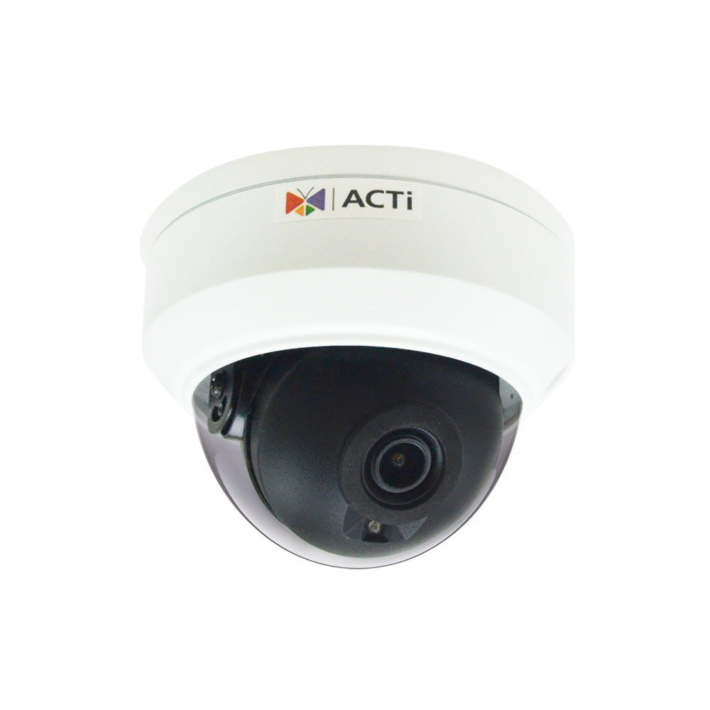 CCTV Advanced Security Package