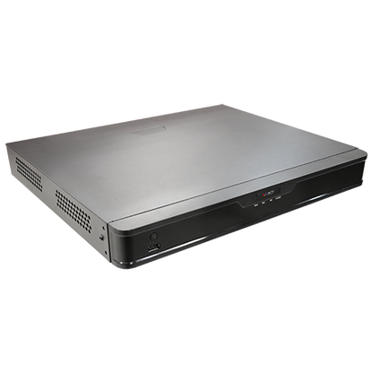 CCTV Advanced Security Package